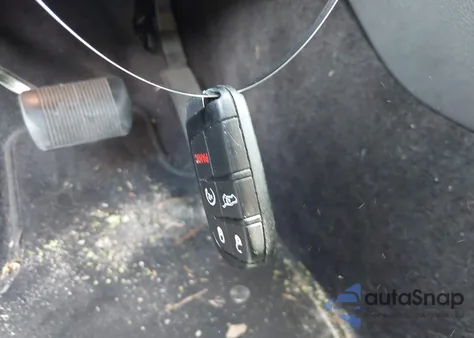 2018 Dodge Durango R/T Awd z USA, uszkodzony, nr VIN 1C4SDJCT9JC239460